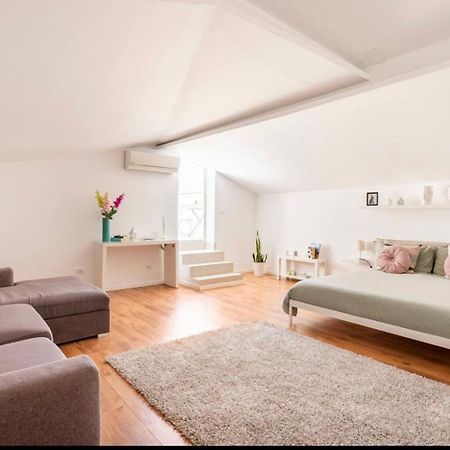 Mare Damuri Con Terrazza Vista Mare Apartment Catania Exterior photo