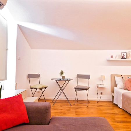 Mare Damuri Con Terrazza Vista Mare Apartment Catania Exterior photo