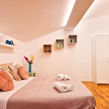 Mare Damuri Con Terrazza Vista Mare Apartment Catania Exterior photo