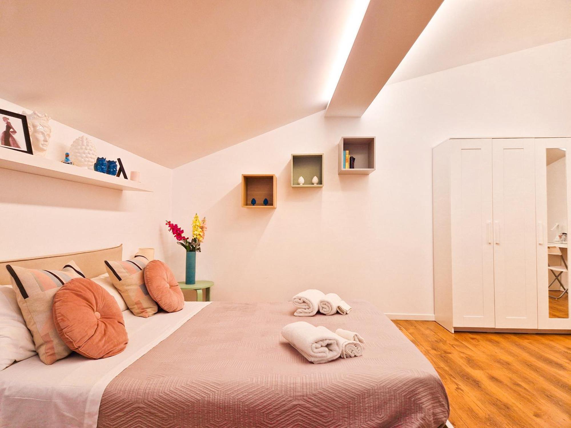 Mare Damuri Con Terrazza Vista Mare Apartment Catania Exterior photo