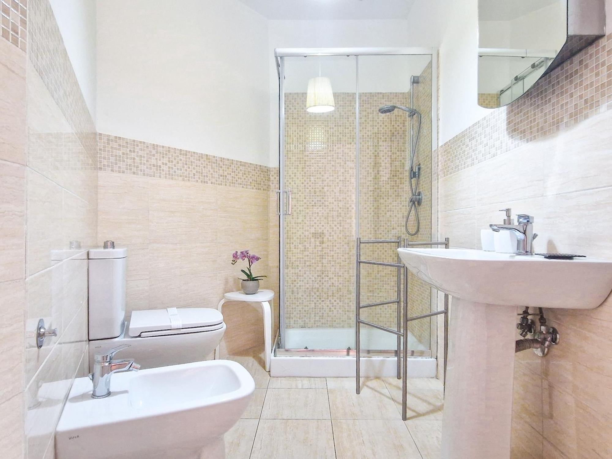 Mare Damuri Con Terrazza Vista Mare Apartment Catania Exterior photo