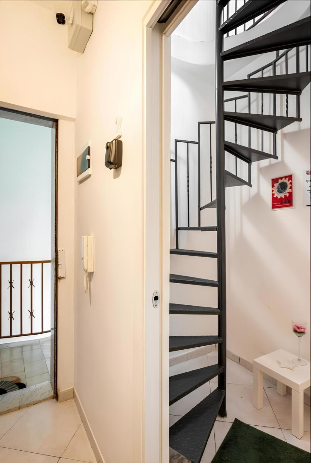 Mare Damuri Con Terrazza Vista Mare Apartment Catania Exterior photo